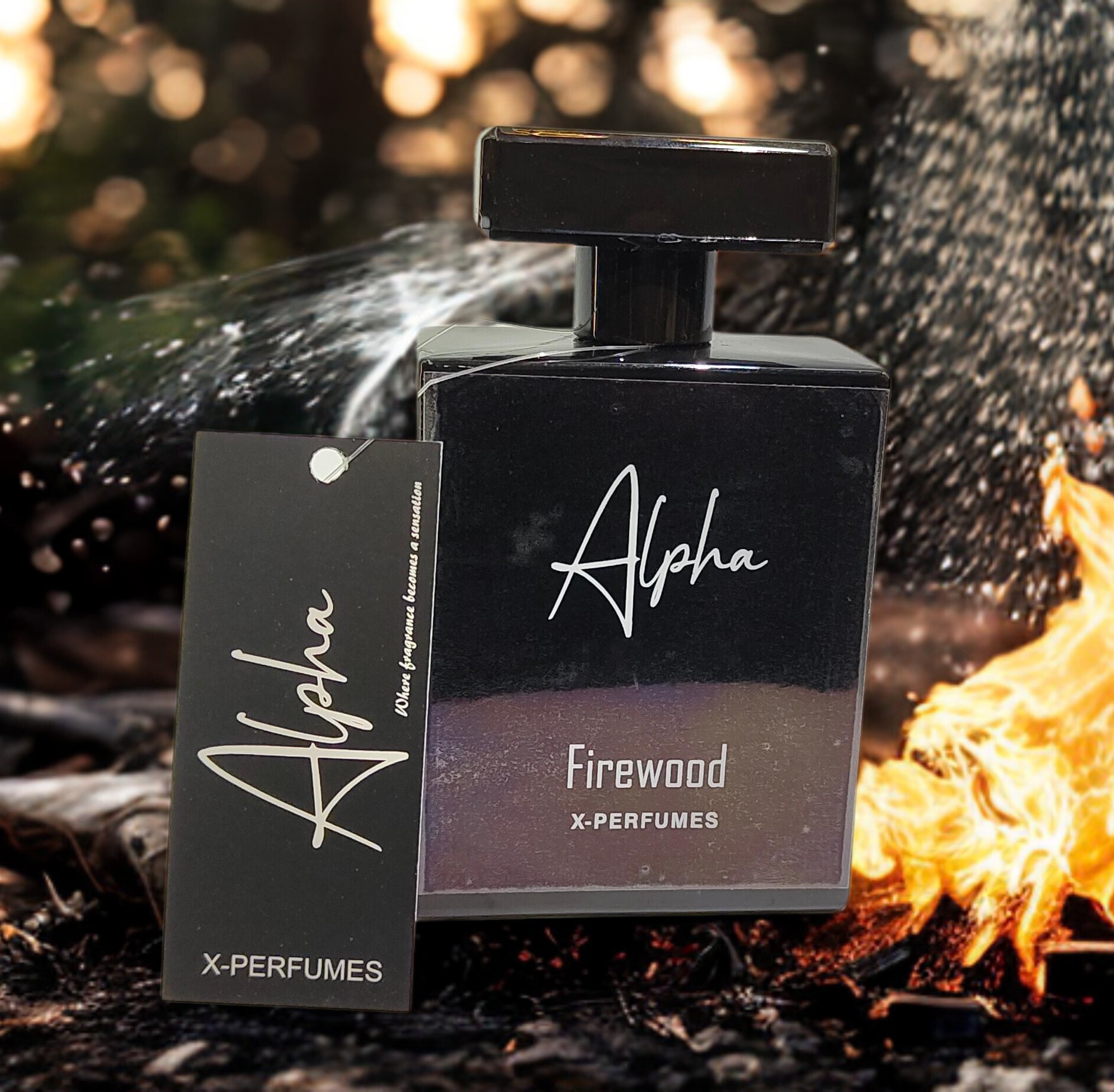 Alpha Firewood