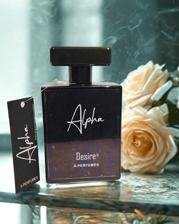 Alpha Desire - Image 2